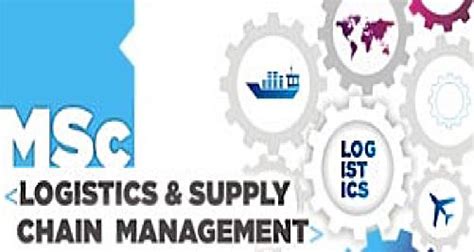 ΑΠΘ Προκήρυξη μεταπτυχιακού Msc In Logistics And Supply Chain