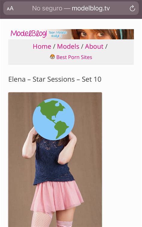 Star Sessions Elena Ryuji Wallpaper