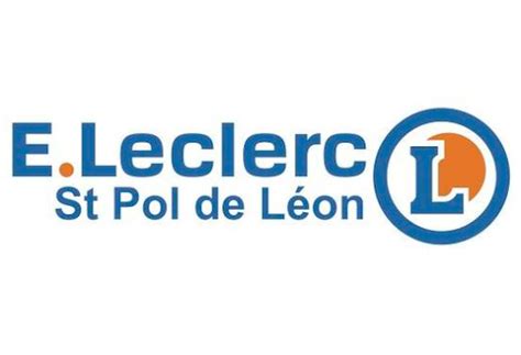 E Leclerc St Pol De Leon Taule Carantec Handball