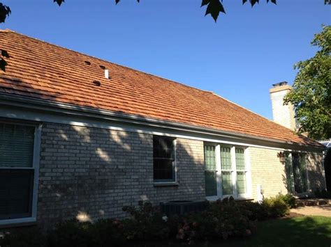 Assessing Wood Shingle And Cedar Shake Roofs