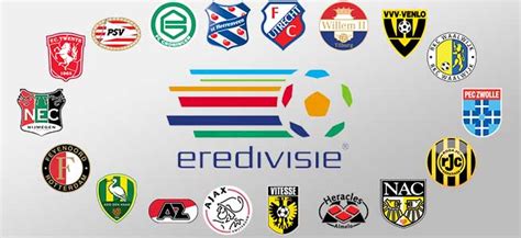 In the event that two (or more) teams have an equal number of points, the following rules break the tie: Eredivisie live kijken - Voetbalcompetitie kijken vanuit ...