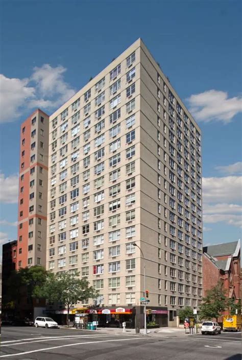 The Habitat 154 East 29th Street Nyc Rental Apartments Cityrealty