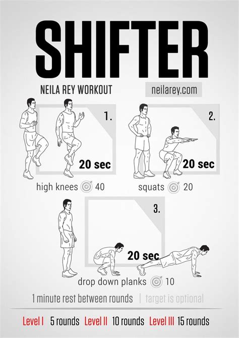 Neila Rey All Workouts Megapost Neila Rey Workout Total Ab Workout
