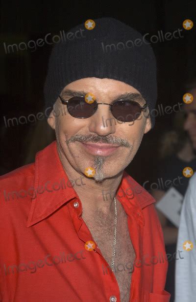 Photos And Pictures Billy Bob Thornton At The World Premiere Of His New Movie Intolerable