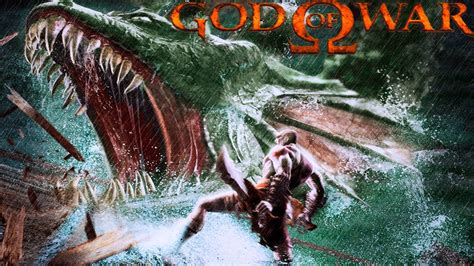 After 10 years of endless suffering and god of war, released on march 22, 2005, is one of the best action games ever released on any console. GOD OF WAR 1 - Hydra Mamãe (02) - YouTube