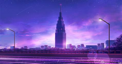 Tap and hold on an empty area. Shinjuku Tokyo 4K wallpaper