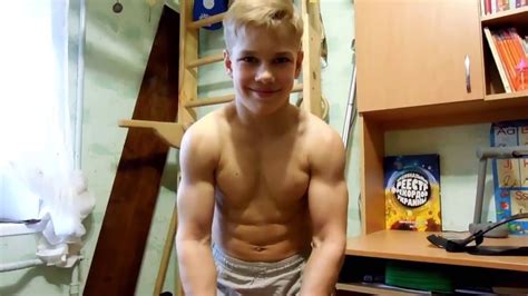 Worlds Strongest Kids 2017 Youngest Bodybuilders Bodybuilding