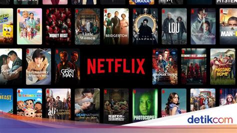 Sekarang Langganan Netflix Bisa Lebih Murah Tapi Ada Iklannya