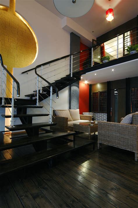 54 Lofty Loft Room Designs Artofit