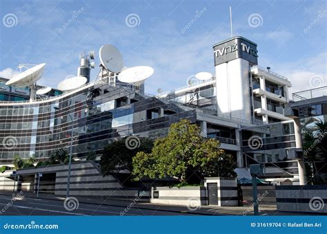 Television New Zealand Editorial Stock Image Image Of Global 31619704