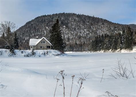 Visit Laurentian Mountains In Canada Audley Travel Us