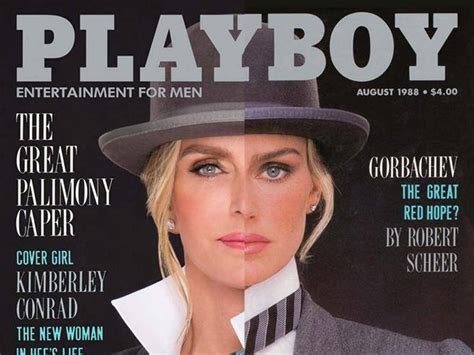 La Bellezza Non Ha Et Le Modelle Di Playboy Tornano In Copertina