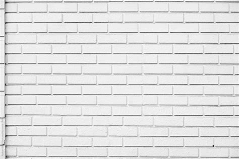 White Brick Wall 86 703 White Brick Wallpaper Photos Free Royalty