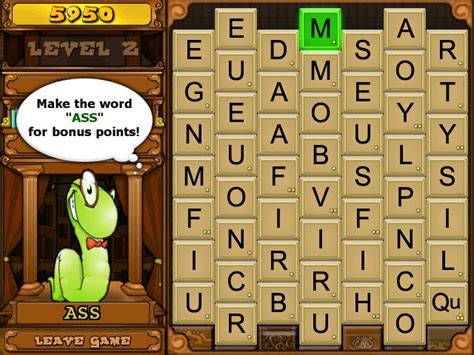 Since its debut in 1998, pogo.com has offered dozens of computer games for players around the world at no charge. Bookworm word game free online download - 9 Tips and ...