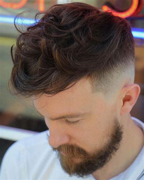 100 Best Mens Haircuts For 2021 Pick A Style To Show Your Barber In