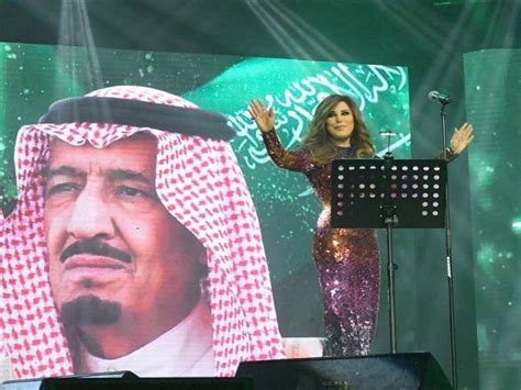 لا توقيت صيفي، بنفس التوقيت العالمي utc هذه السنة. فيديو| نجوى كرم تشعل حفلها في السعودية | مصراوى