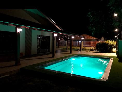 10 homestay & penginapan 'best' di port dickson. JJ's Escape: A Homestay Villa for Weekend Getaways UPDATED ...