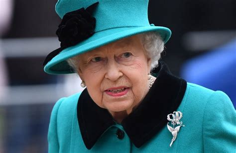 Video ¿qué Pasará El Día En Que La Reina Isabel Ii Muera Cc News