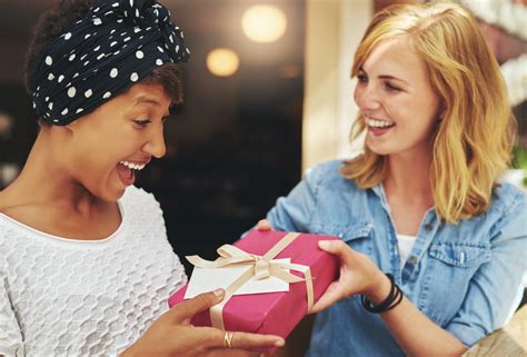 The Impact of Gift-Giving. Gift-giving is an important part of… | by Shanice Graves | Give Lively