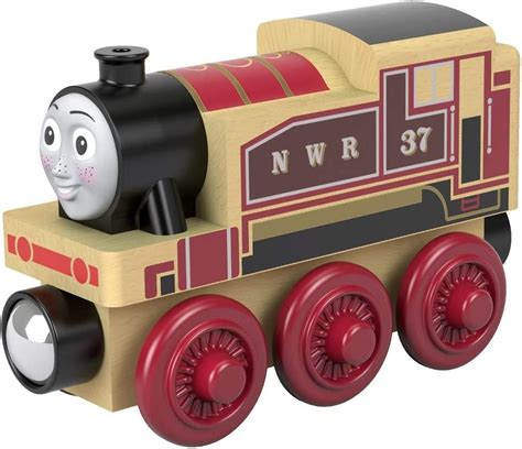 Thomas And Friends Wood Rosie Toys And Games