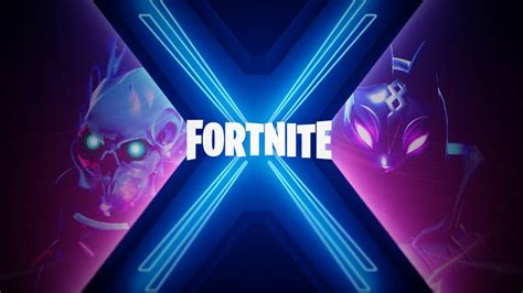 Fortnite Season X Downtime Revealed Heres What To Expect Slashgear