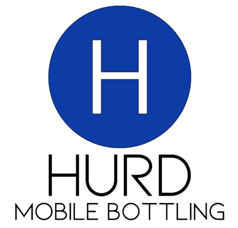 Services — Hurd Mobile Bottling