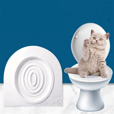 Cat Toilet Training Kit Shopee Malaysia