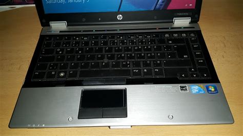 The elitebook brand included mobile workstations until september 2013, when they were rebranded as hp zbook. Hp Elitebook 8440P تعريفات : Hp Elitebook 8440P تعريفات ...