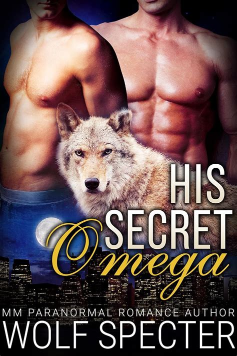 his secret omega m m gay shifter mpreg romance ebook specter wolf kindle store
