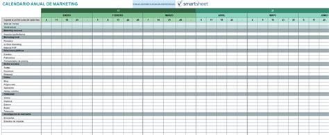 Contacto Incrementar Impresión Plantilla Plan De Trabajo Anual Estoy