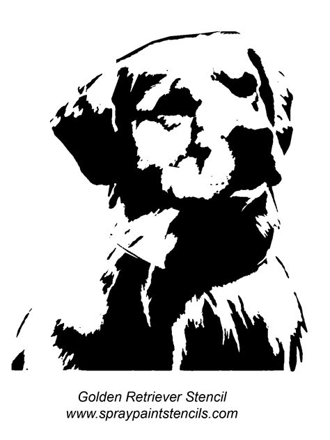 Golden Retriever Image 1200×1600 Pixels Dog Drawing Golden
