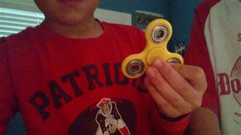 Fidget Spinners Are Awesome Youtube