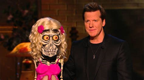 Jeff Dunham Achmed Preview From Minding The Monsters Youtube