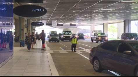 Click the links below to view terminal maps of jacksonville international airport airport New car rental app giving Tampa airport headaches | wtsp.com