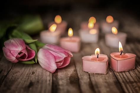 Candle Hd Wallpaper Background Image 2048x1365 Id1079373