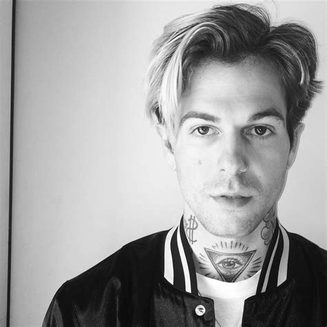 Instagram Post By 👨‍💻 Dec 25 2015 At 153am Utc Jesse Rutherford