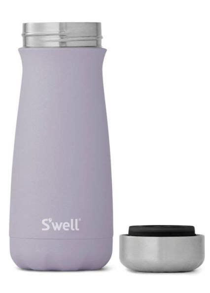 Swell Purple Garnet 16oz Traveler By Swell Barnes And Noble