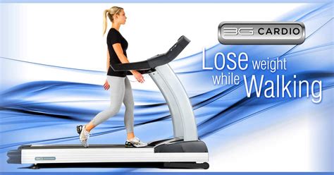 How Long To Walk On Treadmill To Lose Weight