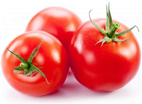 What Are Some Different Kinds Of Tomatoes With Pictures