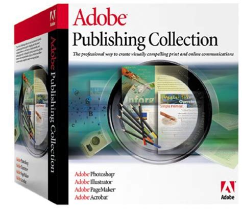 Adobe Publishing Collection Adobe Wiki Fandom