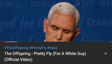 Funny Mike Pence Fly Landing Reactions 102 5f7f23d03df06 700 Greenpeace Usa