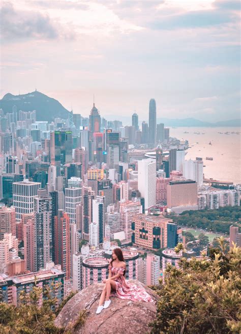 16 Hidden Free Instagram Worthy Photo Spots In Hong Kong Hong Kong