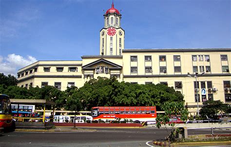 10 Beautiful Historic Buildings In Manila