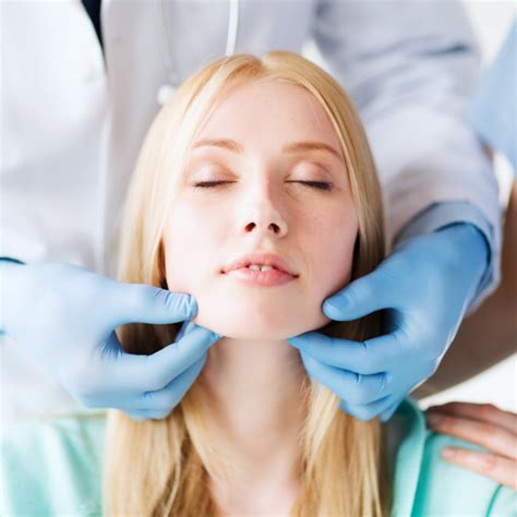 Types Of Facial Plastic Surgery Plastic Surgery