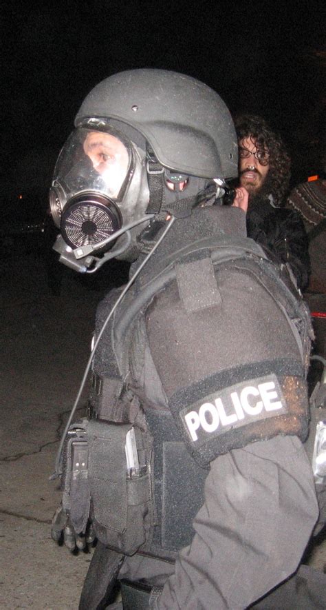 Riot Police Gear Fasrphp