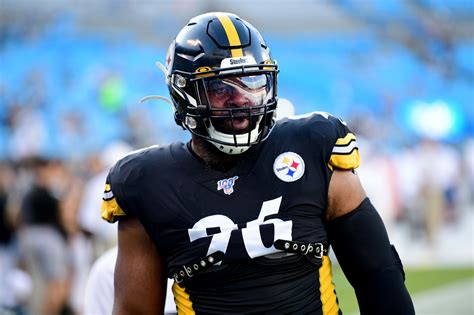 Will DT Isaiah Buggs be a contributor for the Steelers in 2020 
