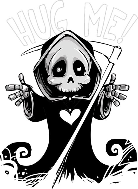 Free Grim Reaper Clipart Png Download Free Grim Reaper Clipart Png Png