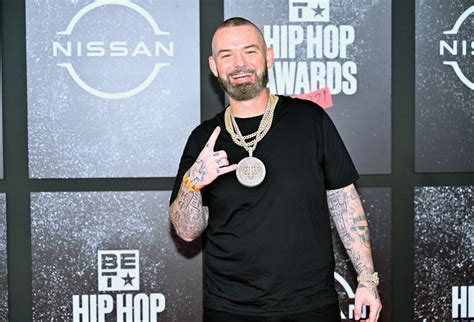 Paul Wall Says He Initially Thought His Verse Wouldnt Make It On Kanye