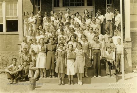 Riverside School Monongalia County W Va West Virginia History