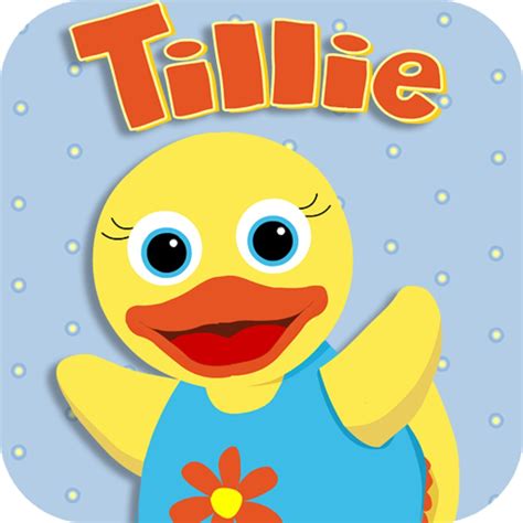 4.1 out of 5 stars. Tillie Knock Knock - by BabyFirst | iPhone & iPad Game ...